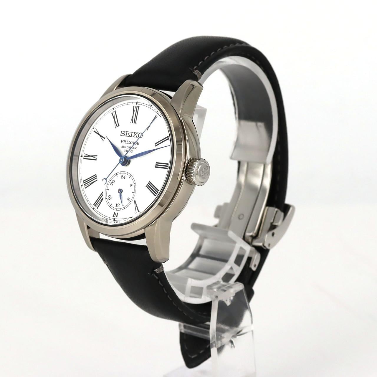セイコー プレザージュ 6R5H-00D0/SART009 SS 自動巻