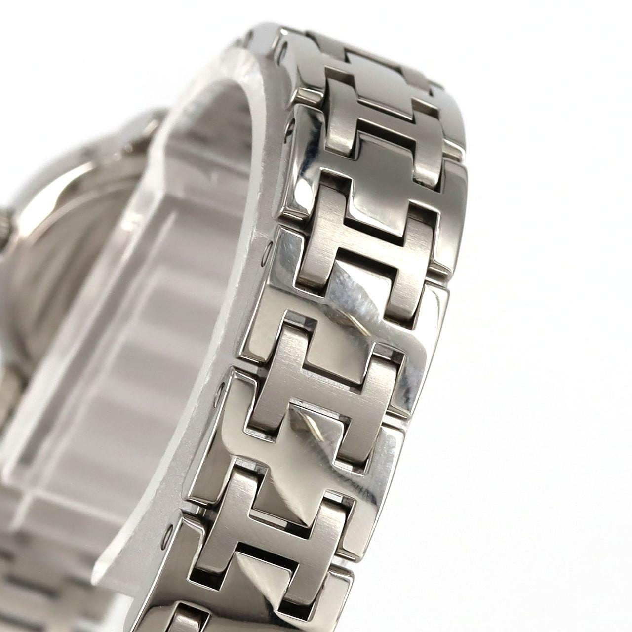 HERMES Clipper Classic CP1.210 SS Quartz