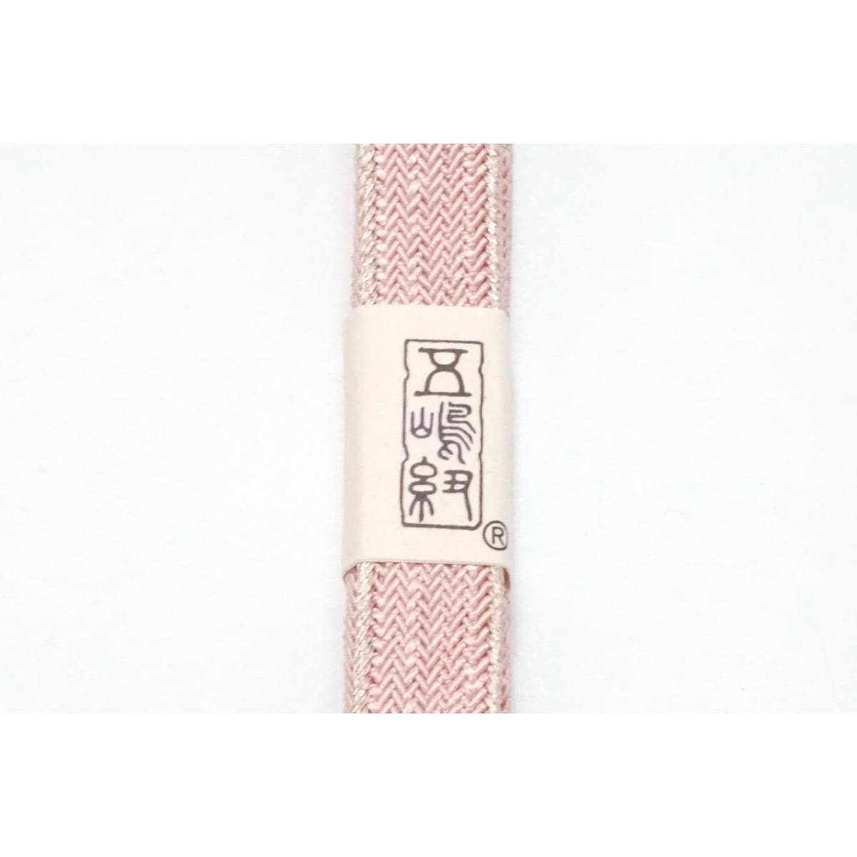 [未使用品] Obi 〆 夏天的Goto himo