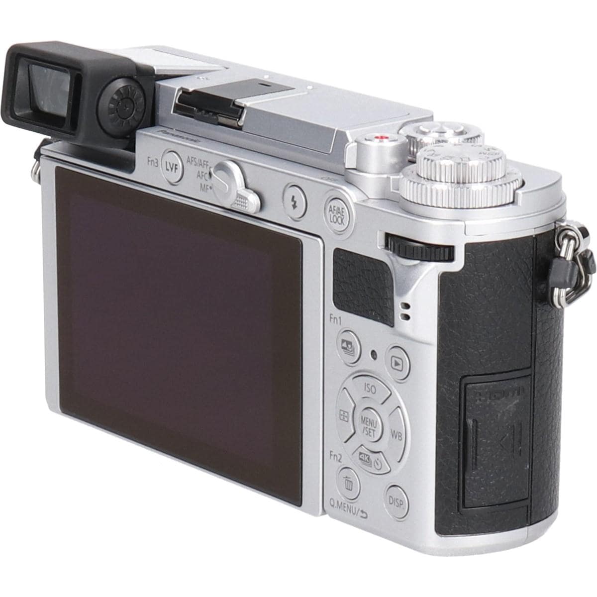 ＤＣ－ＧＸ７ＭＫ３