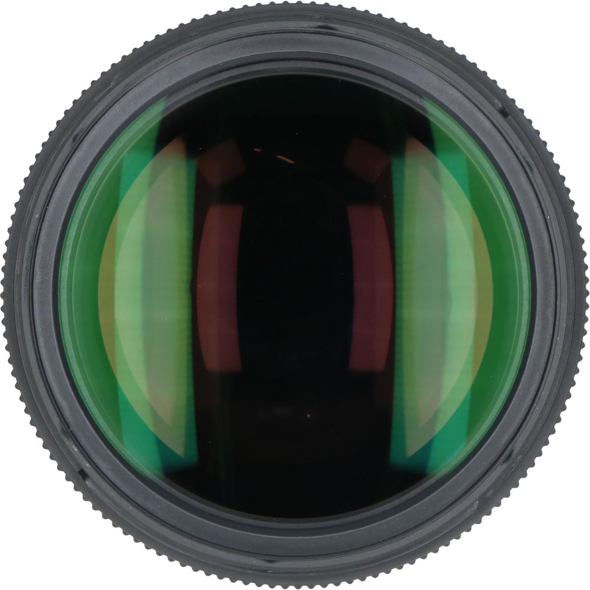 ＥＯＳ１３５ｍｍ　Ｆ１．８ＤＧ（Ａ）