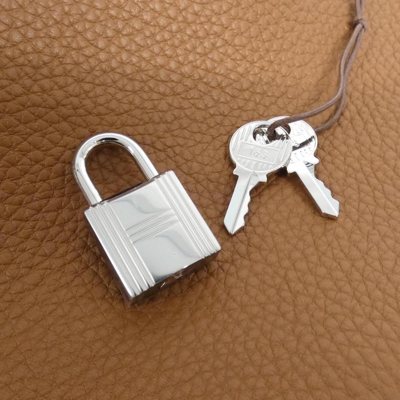 【未使用品】エルメス ピコタン ロック PM 056289CK バッグ