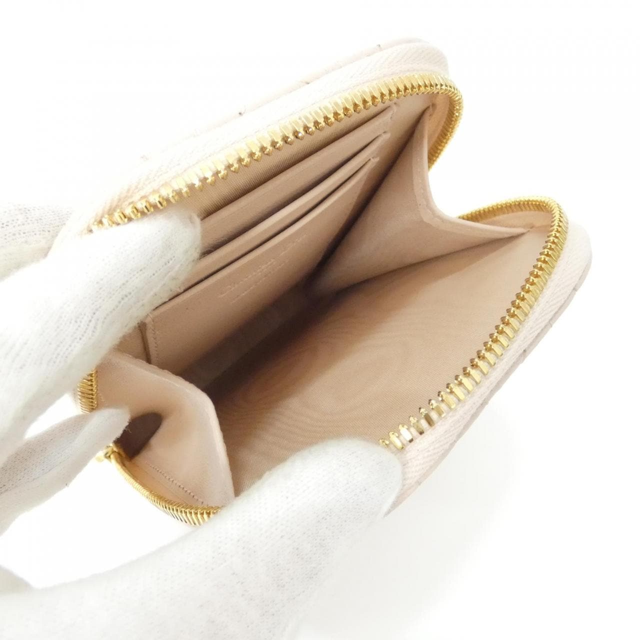 クリスチャンディオール レディ ディオール フォン ホルダー S0872ONMJ フォンケース