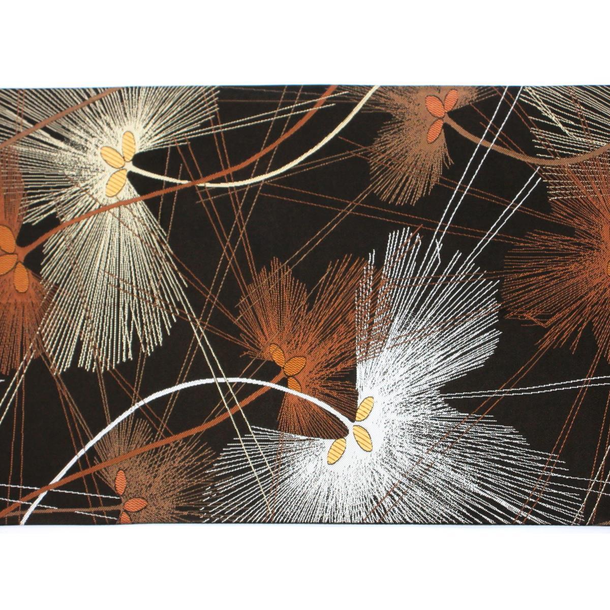 袋帯　こむさでもーど