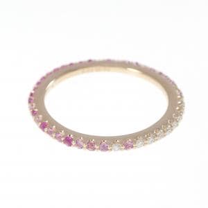 ポンテヴェキオ カリーナ リング 0.29CT