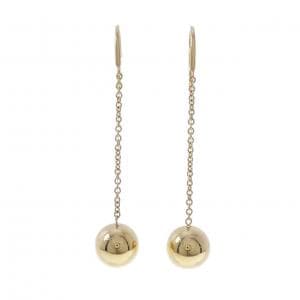 ティファニー ボールフック ピアス