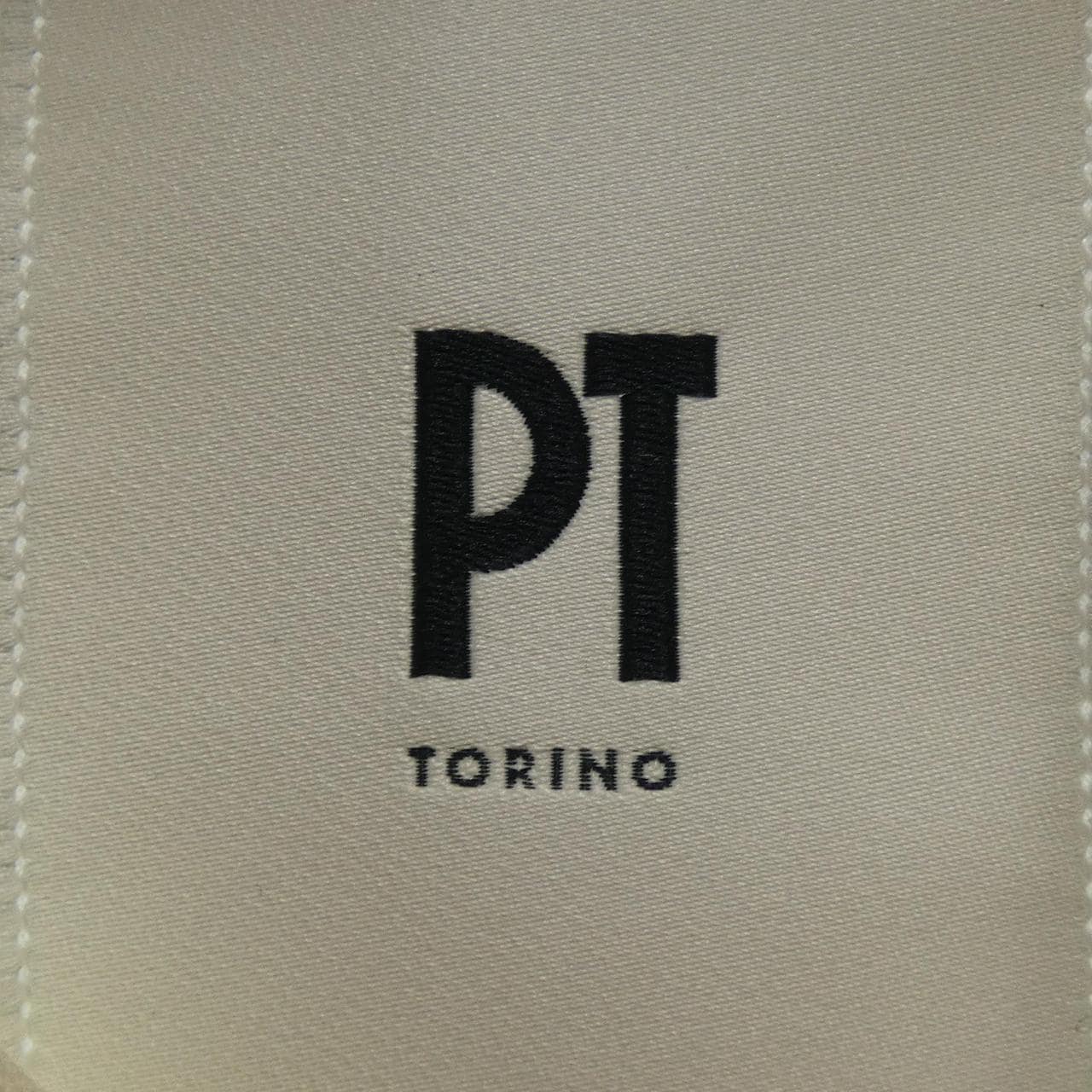 ピーティートリノ PT TORINO シャツ