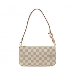 LOUIS VUITTON accessory pouch