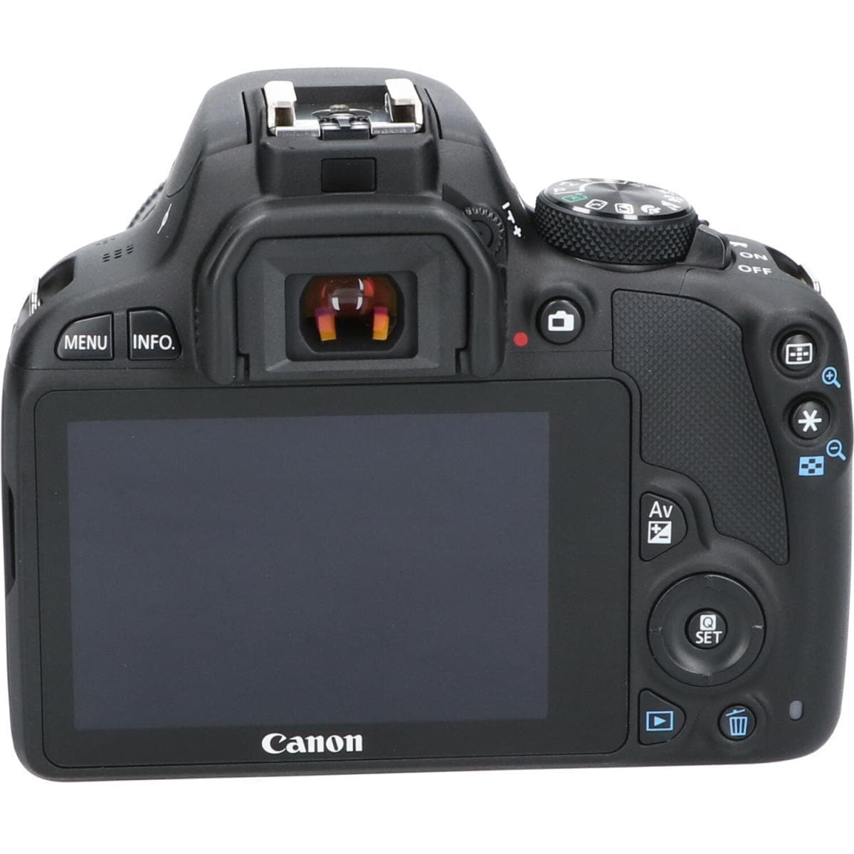 CANON EOS KISS X7 18-55STM KIT