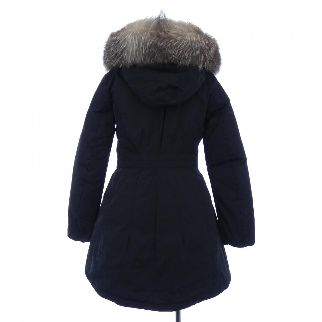 MONCLER MONCLER Down Coat