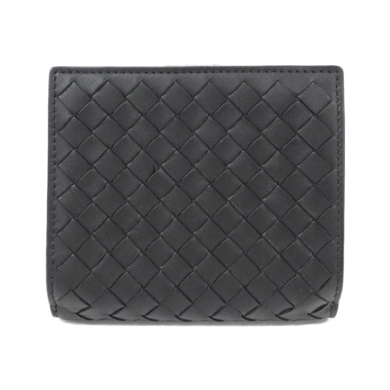 [新品] BOTTEGA VENETA 121059 V3UN1 皮夾