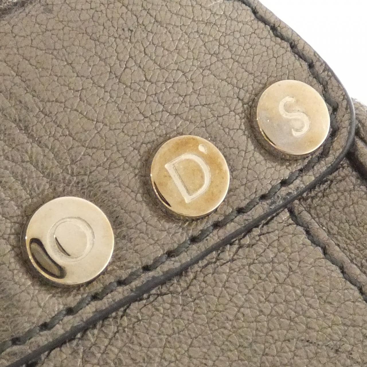 Tods单肩包