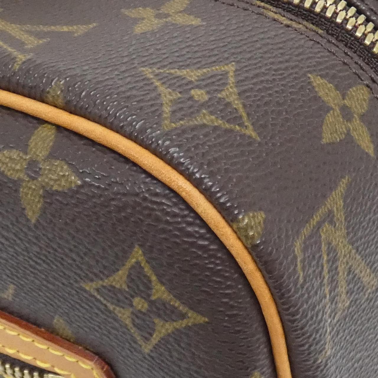 LOUIS VUITTON Monogram City GM M51181 Shoulder Bag
