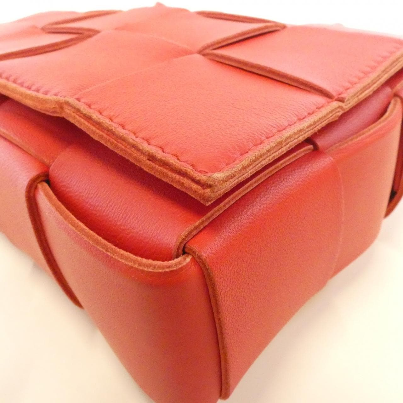 ボッテガヴェネタ 578004 VMAY1 ショルダーバッグ