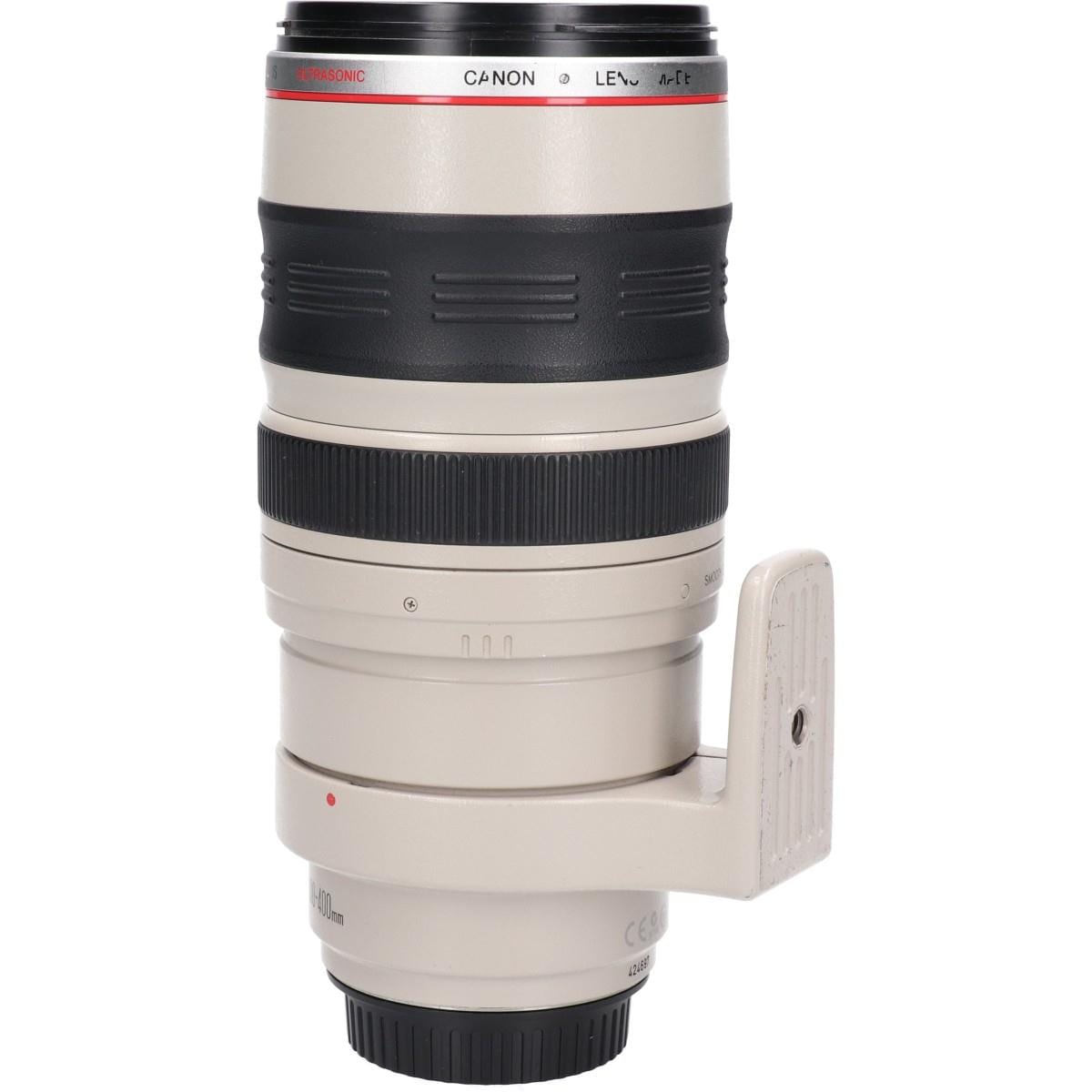 EF100-400mm F4.5-5.6L IS USM