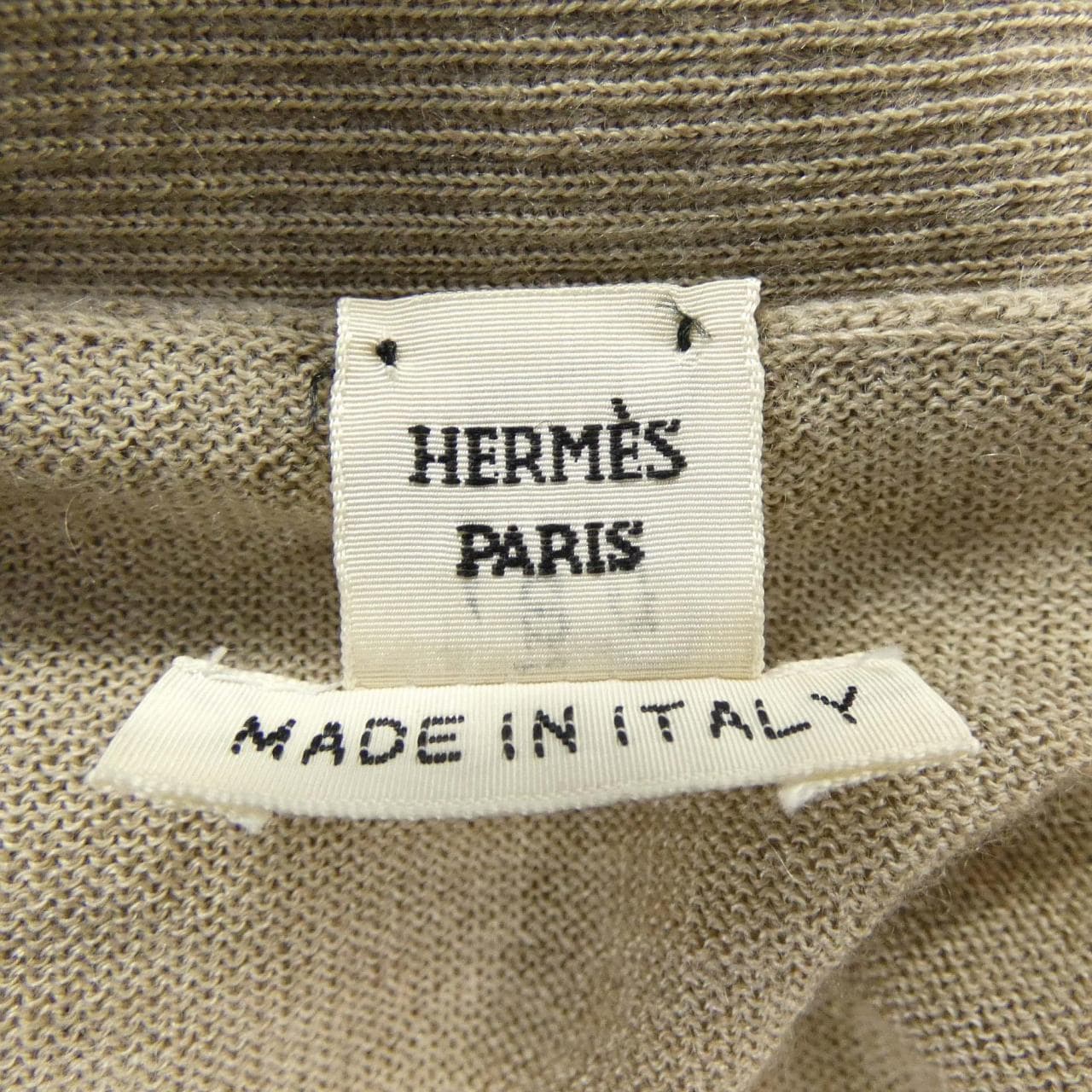 エルメス HERMES sw334. アンサンブル