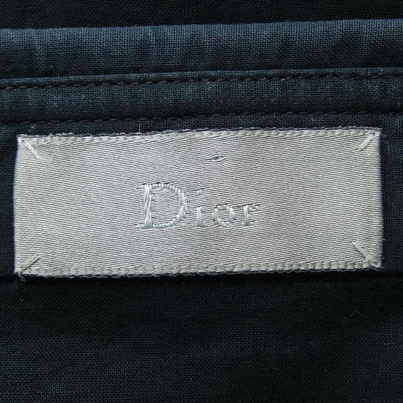 DIOR HOMME Homme 6HF1051410 衬衫