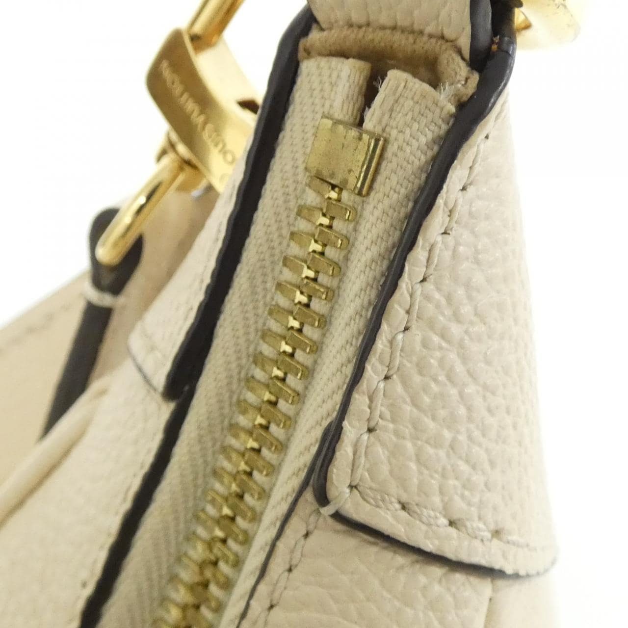 ルイヴィトン モノグラム アンプラント バガテル M46099 バッグ