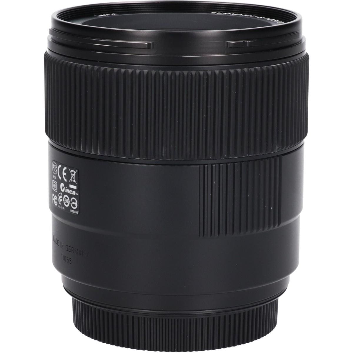 ＳＵＭＭＡＲＩＴ－Ｓ７０ｍｍ　Ｆ２．５ＡＳＰＨ．（ＣＳ）