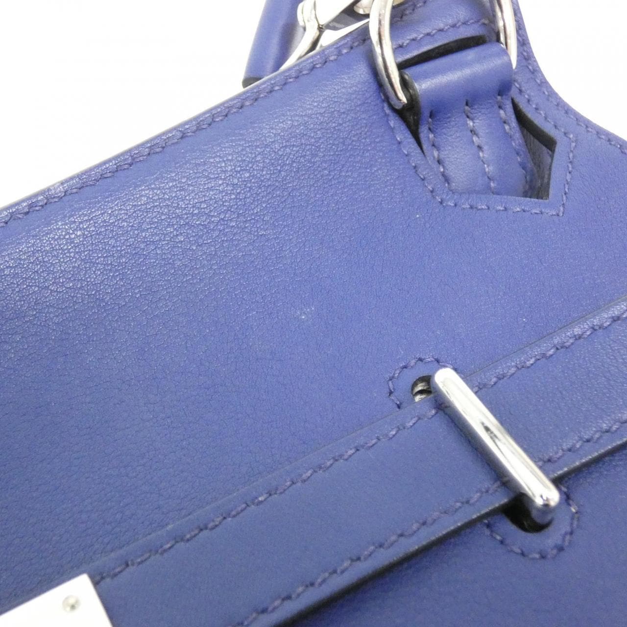 エルメス ジプシエール 28cm 061797CK ショルダーバッグ