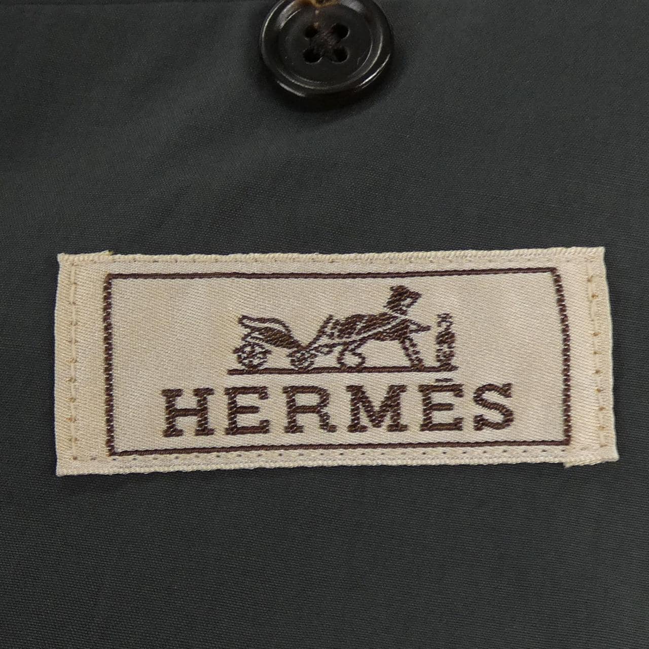 エルメス HERMES 554184H5 ジャケット