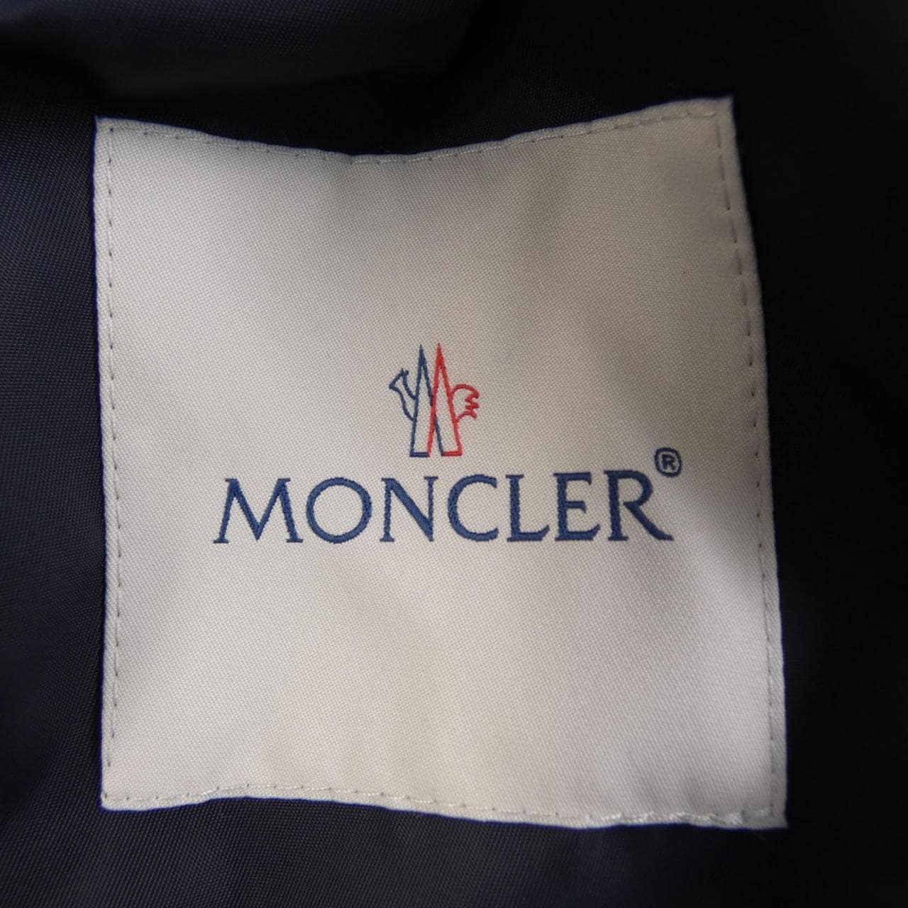 モンクレール MONCLER NUYTTEN ジャケット