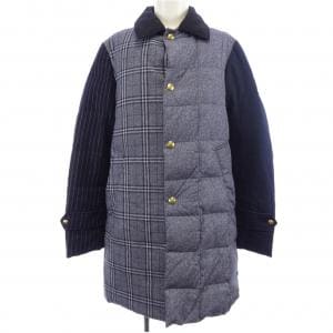 モンクレールガムブルー MONCLER GAMMEBLEU 23913131080 ダウンコート