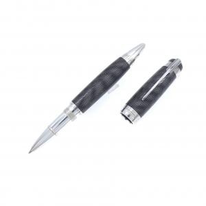 モンブラン グレートキャラクターズ アルフレッド･ヒッチコック 106509 ローラーボール