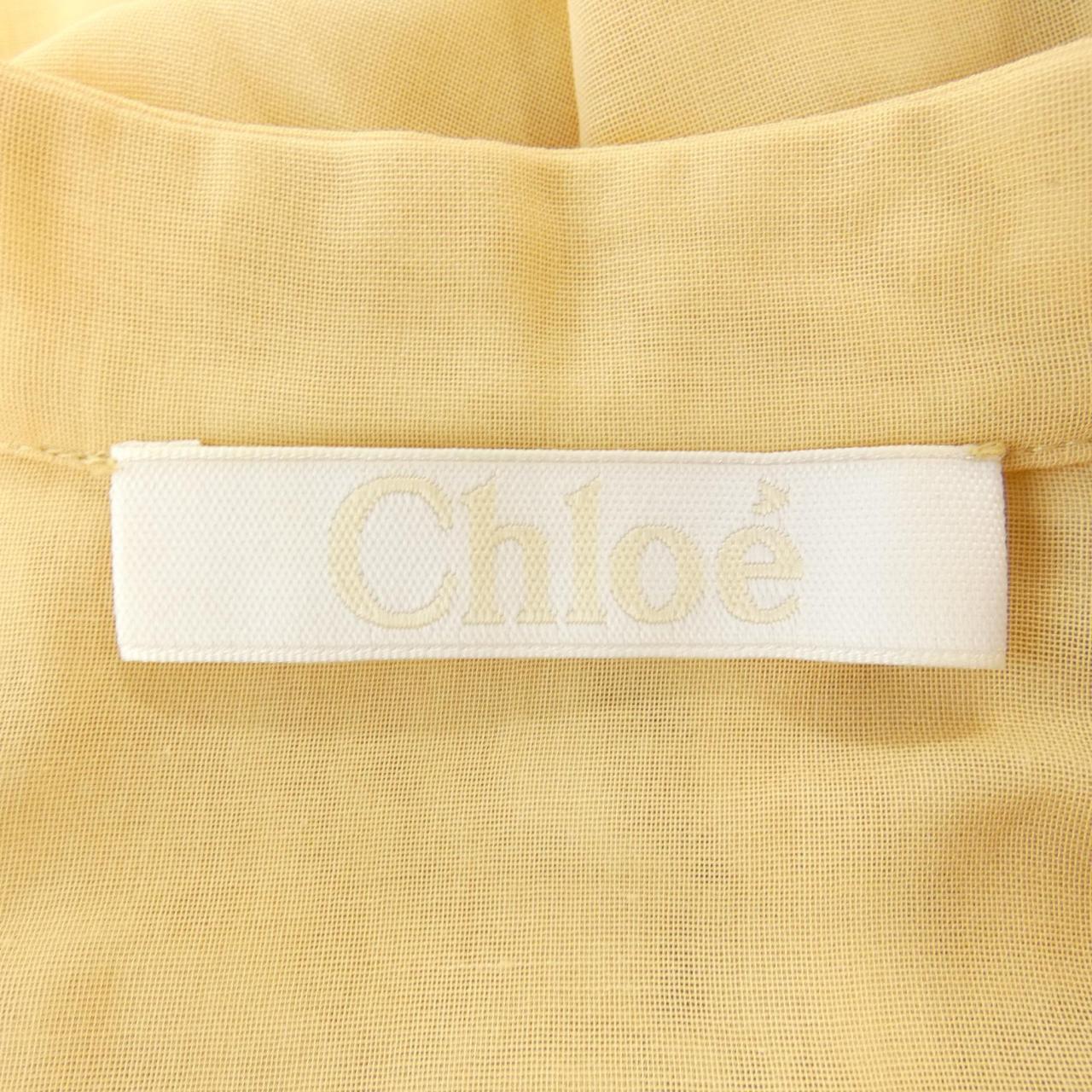 クロエ Chloe トップス
