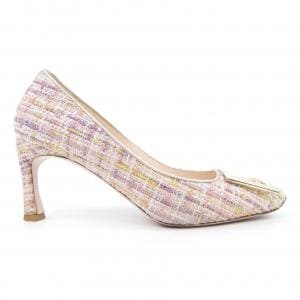 ロジェヴィヴィエ ROGER VIVIER パンプス