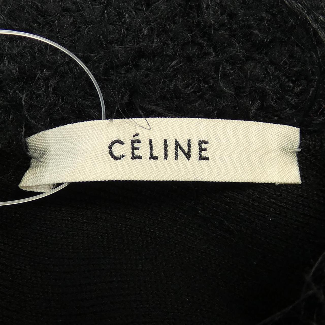 セリーヌ CELINE 2 6P23/5755 ワンピース
