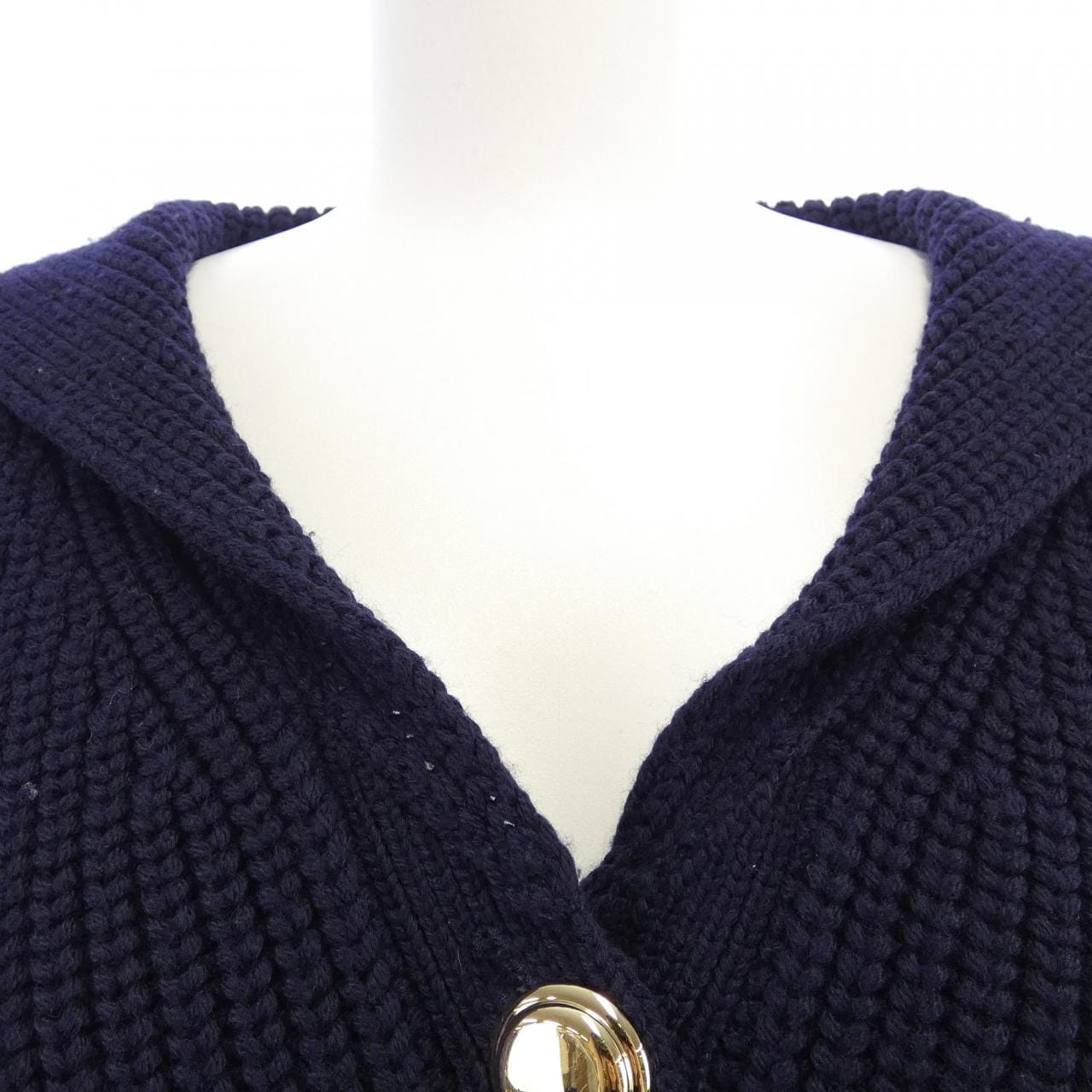 MIU MIU MIU MIU MMF768 S232 13IV Cardigan