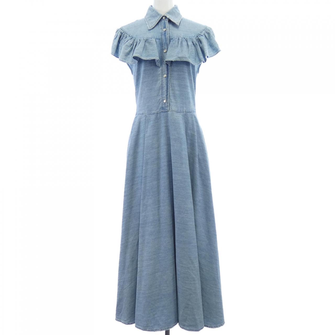 ミュウミュウ MIU MIU GWA171 ワンピース