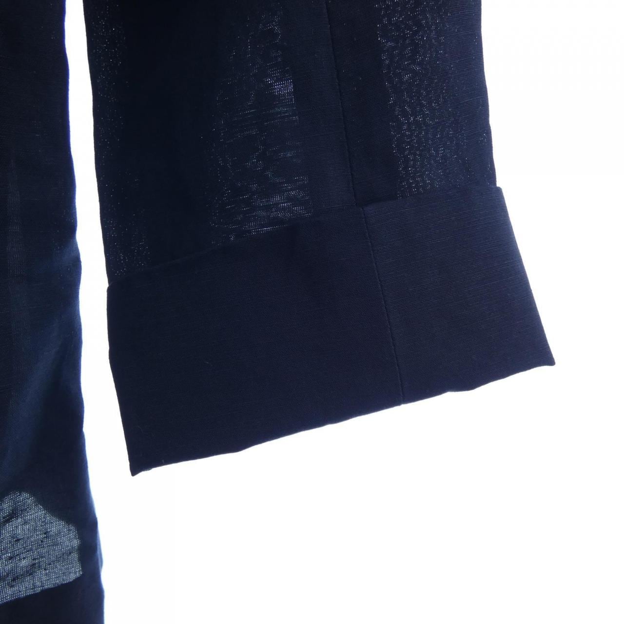 プラステ PLST ジャケット