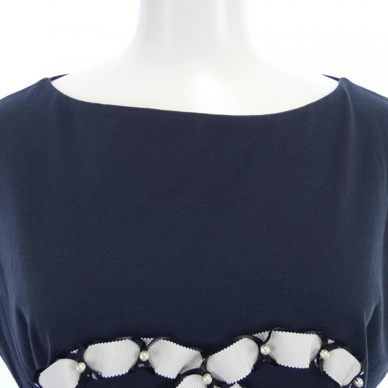 シャネル CHANEL P70021V61467 21C トップス