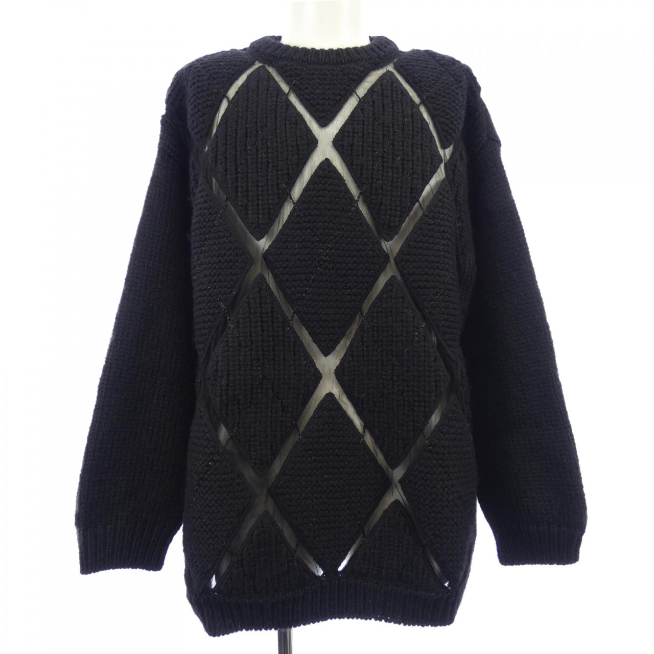 ヴァレンティノ VALENTINO WV0KC17G7TN ニット