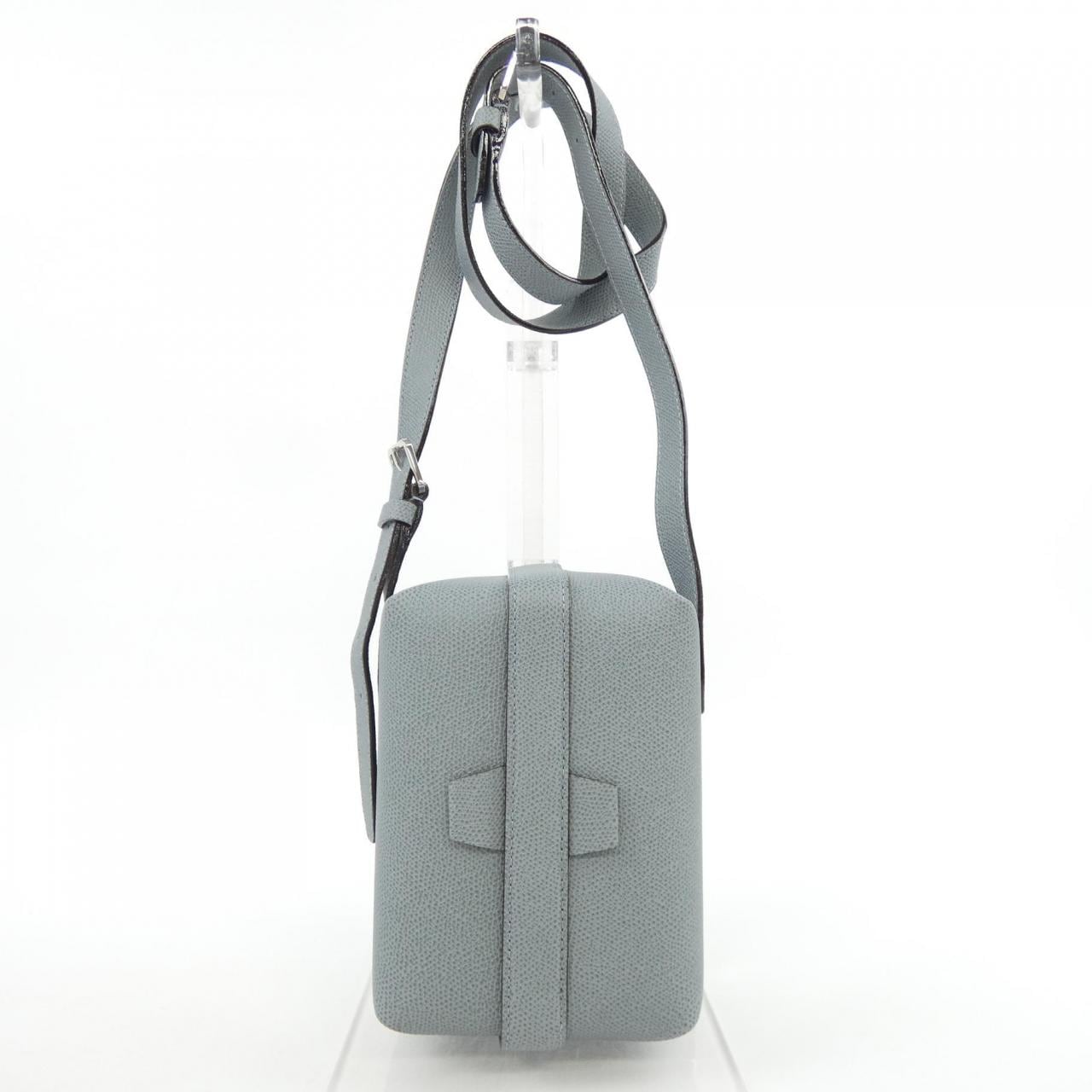 ヴァレクストラ VALEXTRA トリック トラック クロスボディ WBSR0024028LRL99 BAG