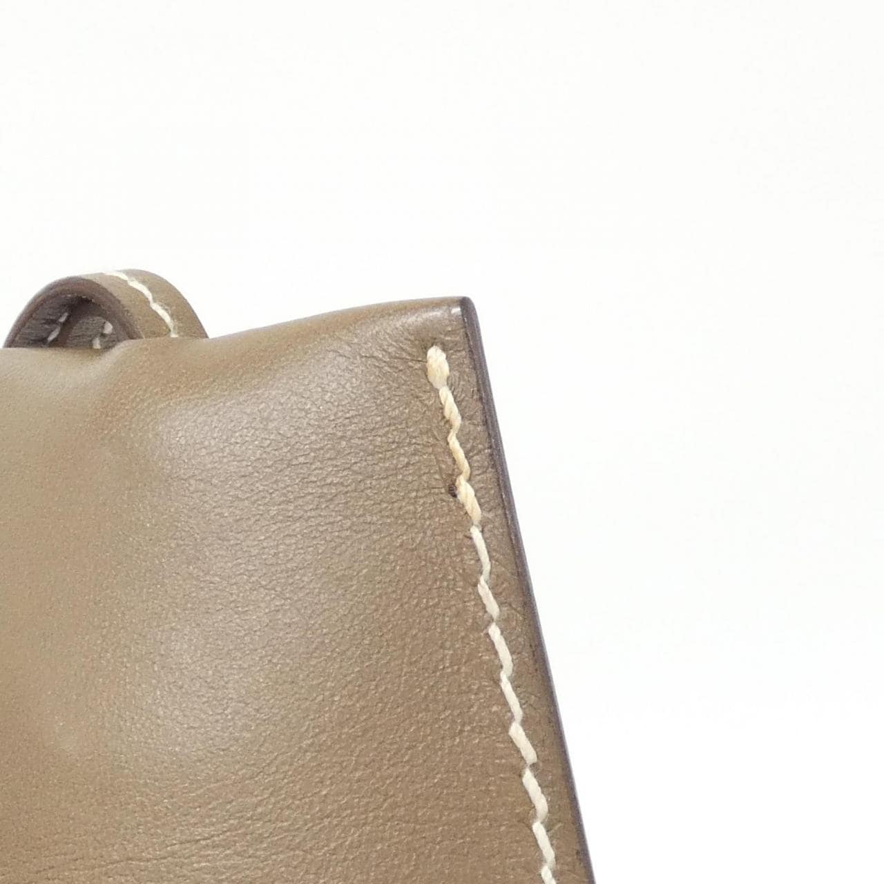 エルメス クロシェット 074210CJ ネックレス