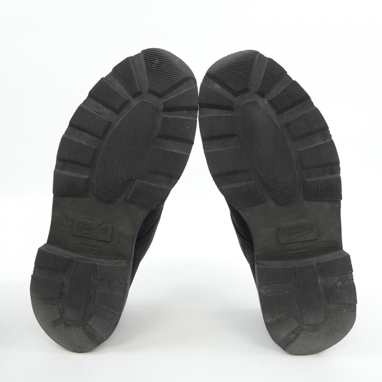 パラブーツ PARA BOOT WILLIAM シューズ