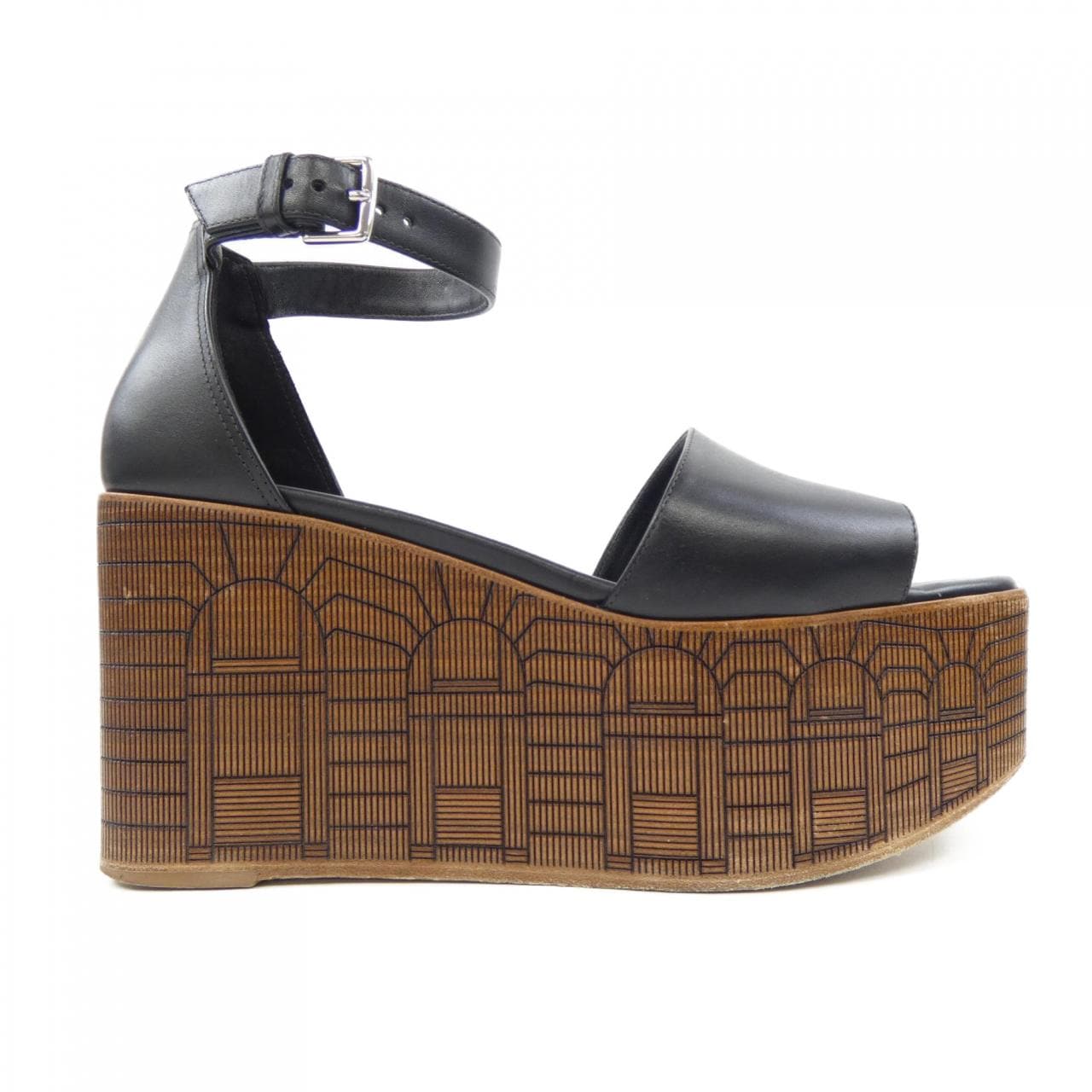 エルメス HERMES イリュージョン ILLUSION 241080Z サンダル