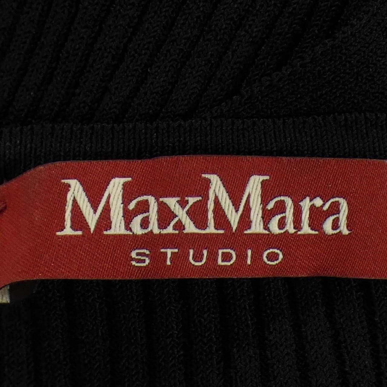 マックスマーラステュディオ Max Mara STUDIO 63610721 トップス