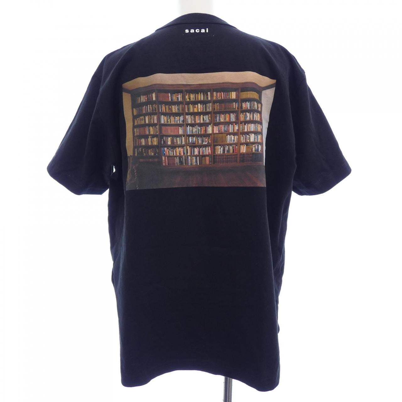サカイ SACAI 23-0577S Tシャツ