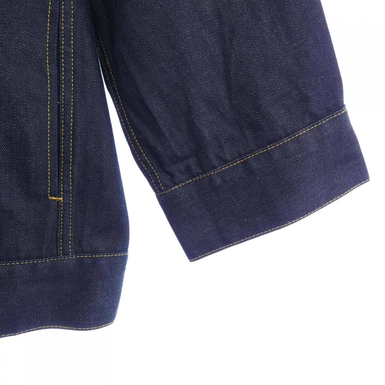 ビューティフルピープル beautiful people 1425102017 デニムジャケット