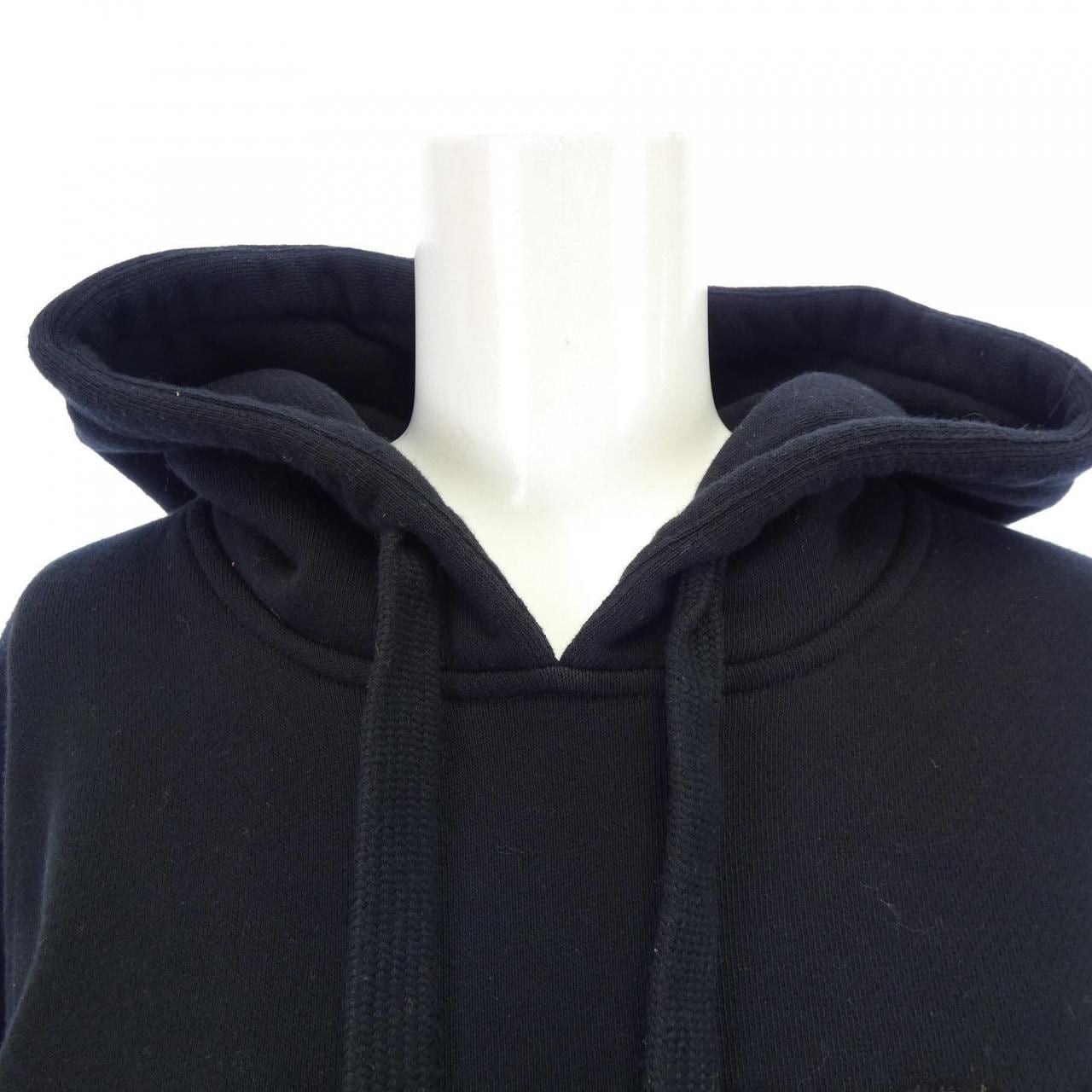 グッチ GUCCI 日本限定 ヒグチユウコ アニマルレター 615061 XJDSX パーカー