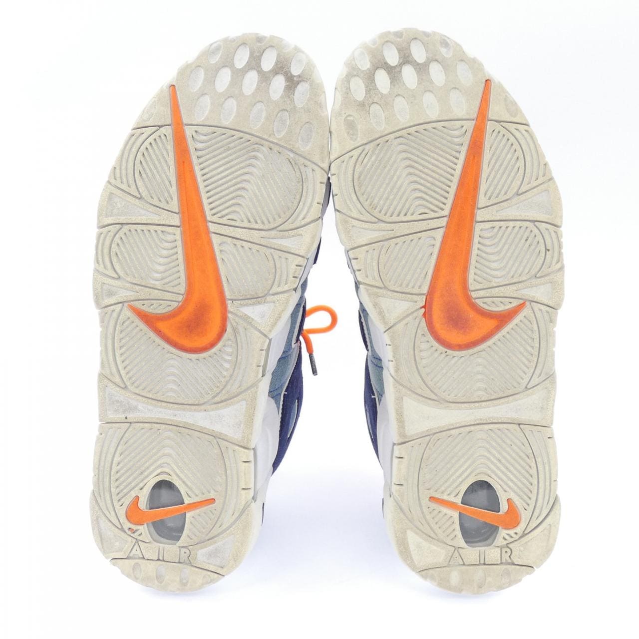 ナイキ NIKE CJ6125-100 スニーカー