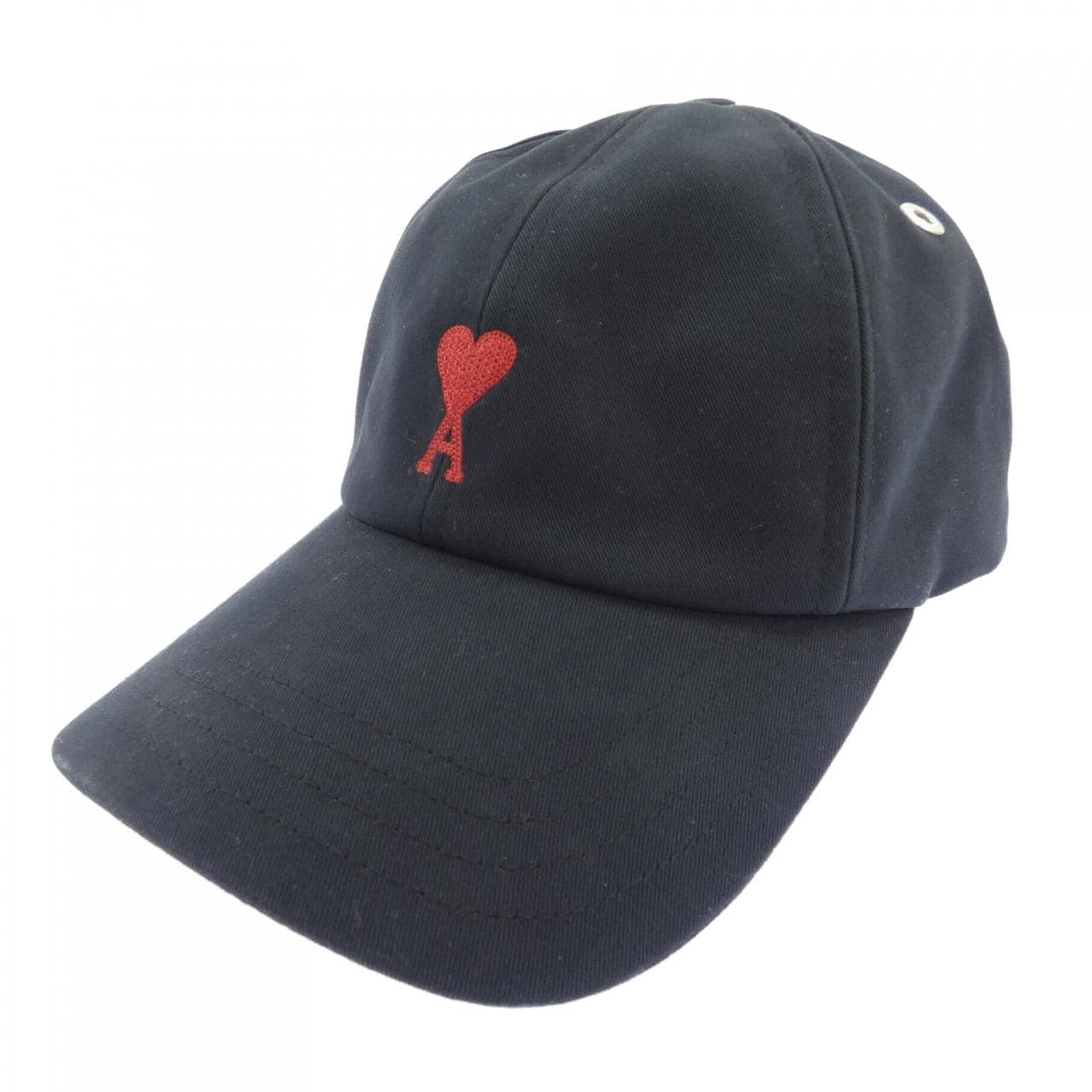 アミ AMI BFUCP006.CO0051 キャップ