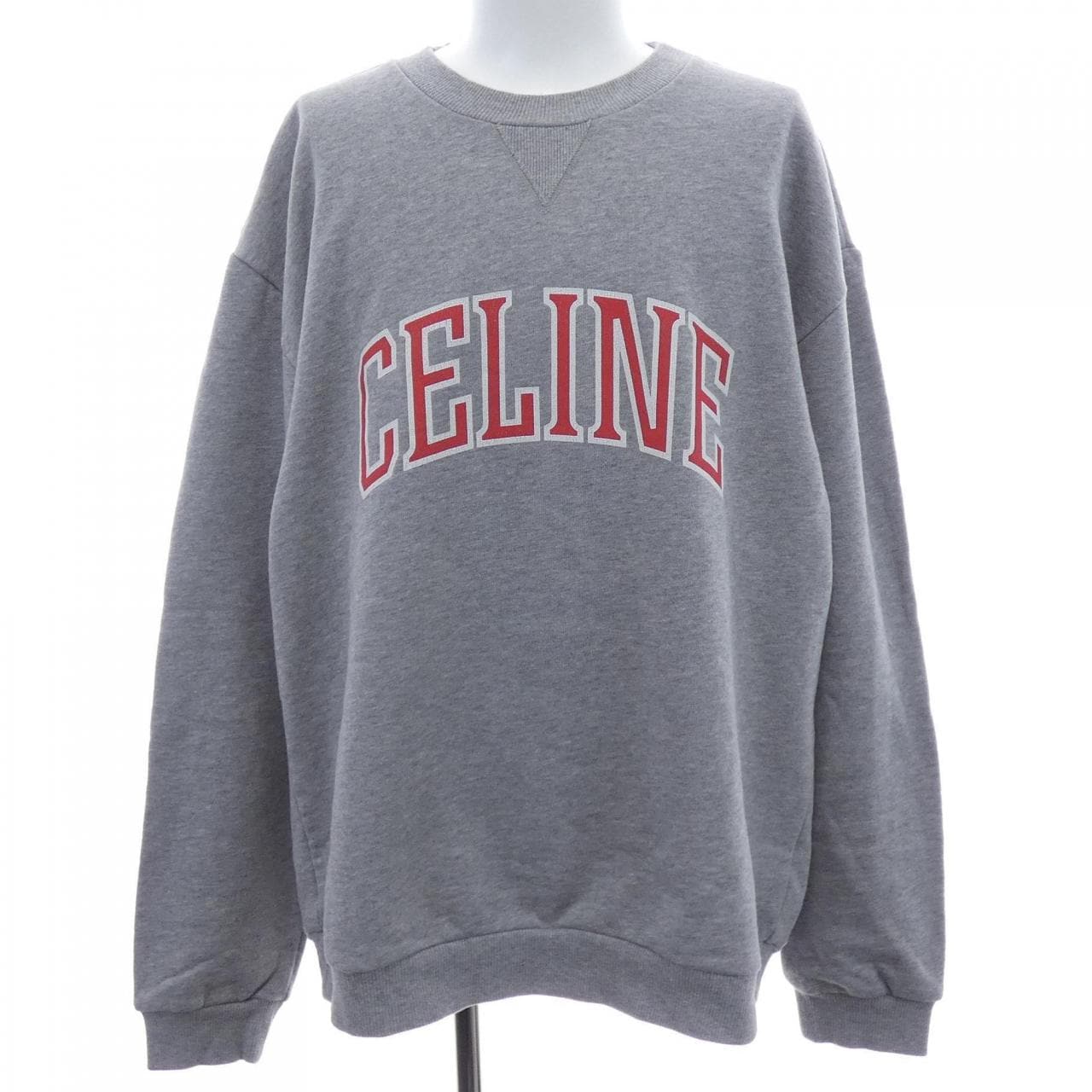 CELINE 2Y74F670Q 运动衫