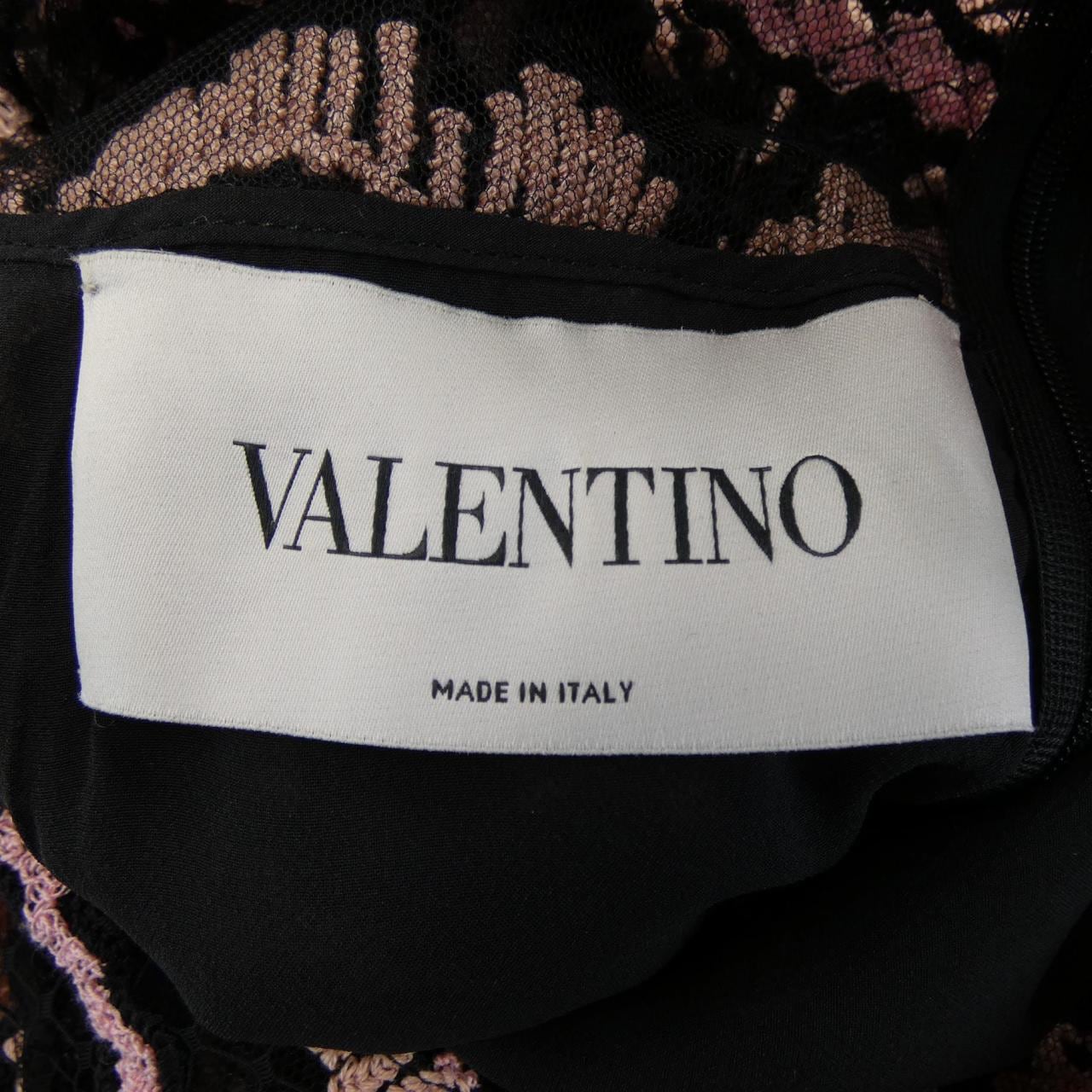 ヴァレンティノ VALENTINO MB0VAD1539B ワンピース