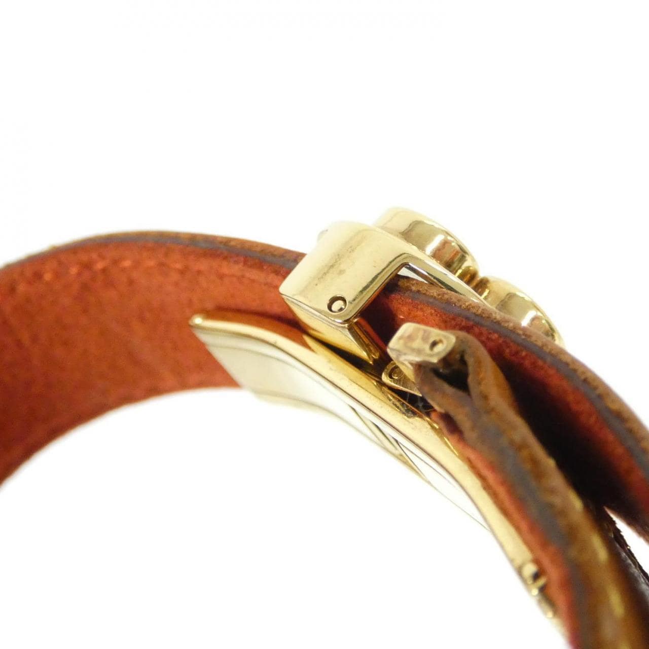 ルイヴィトン グッドラック M64448 ブレスレット