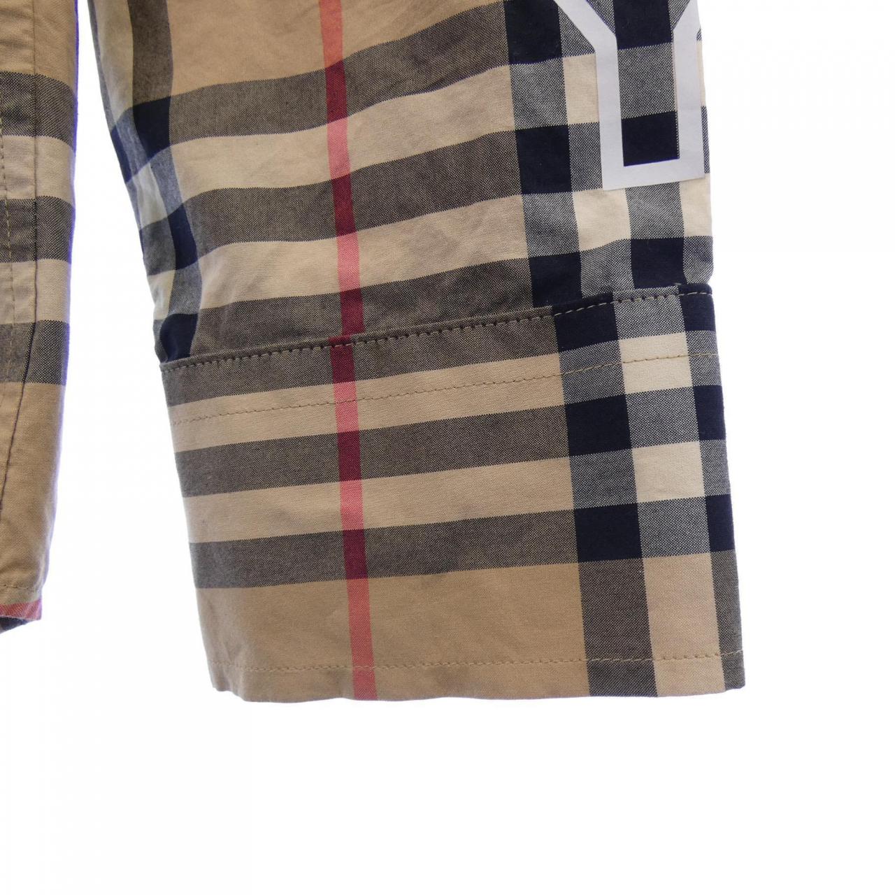 バーバリー BURBERRY 8029878 シャツ
